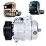 Imagem de Compressor  Ar Condicionado Axor 2040 / 4144  2012 ate 2022