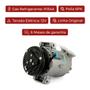 Imagem de Compressor Ar Condicionado Blazer S10 2.2 2.4 2.8