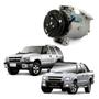 Imagem de Compressor Ar Condicionado Blazer S10 2.2 2.4 2.8