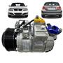 Imagem de Compressor ar condicionado bmw 335i  N55 F30 535i 2011-2017