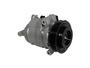 Imagem de Compressor Ar Condicionado Chevrolet Cruze 1.8 2012 até 2015 Original Delphi