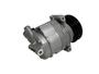 Imagem de Compressor Ar Condicionado Chevrolet Cruze 1.8 2012 até 2015 Original Delphi