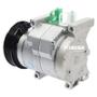 Imagem de Compressor Ar Condicionado Chrysler 300c 3.6  2011 &gt 2013