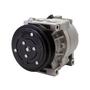 Imagem de Compressor Ar Condicionado Delphi Fiat Palio Siena Doblo Scroll Gd CS20402