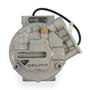 Imagem de Compressor Ar Condicionado Delphi Original VW GOL PARATI SAVEIRO 1.6/1.8/2.0 8V 1999 até 2012