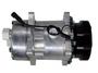 Imagem de Compressor Ar Condicionado Ducato Jumper Boxer 2.8 Mahle ACP78000S