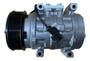 Imagem de Compressor Ar Condicionado Ford F250 F350 F4000 Cummins