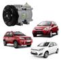 Imagem de Compressor Ar Condicionado Ford Ka 1999/2007 Fiesta 1996/2014 Ecosport 2003/2012