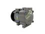 Imagem de Compressor Ar Condicionado Ford Ranger V6 Gasolina 1998 até 2012 + Filtro + Válvula