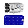 Imagem de Compressor ar Condicionado gm Agile/montana 1.4 8v 2009 em Diante Delphi