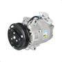 Imagem de Compressor ar Condicionado gm Agile/montana 1.4 8v 2009 em Diante Delphi