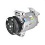 Imagem de Compressor ar condicionado gm s10/blazer 1996 ate 2012 delphi