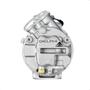 Imagem de Compressor ar Condicionado gm Zafira 2.0 8/16v 2001 em Diante Delphi