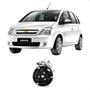Imagem de Compressor ar Condicionado gm Zafira 2.0 8/16v 2001 em Diante Delphi
