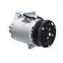 Imagem de Compressor ar Condicionado gm Zafira 2.0 8/16v 2001 em Diante Delphi