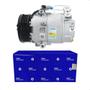 Imagem de Compressor ar Condicionado gm Zafira 2.0 8/16v 2001 em Diante Delphi