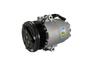 Imagem de Compressor Ar Condicionado Gol Saveiro Parati 1.6 1.8 2.0 G3 G4 2002 até 2009 Original Delphi