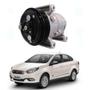 Imagem de Compressor Ar Condicionado Grand Siena 2014 a 2016 CS10099