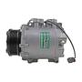 Imagem de Compressor Ar Condicionado Honda Crv Cr-v 2001 Até 2006