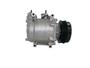 Imagem de Compressor Ar Condicionado Honda Fit City 1.4 1.5 2009 até 2014 Original Delphi