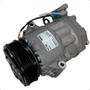 Imagem de Compressor Ar Condicionado Mahle Agile/Montana ACP 206