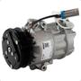 Imagem de Compressor Ar Condicionado Mahle Agile/Montana ACP 206