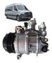 Imagem de Compressor Ar Condicionado Mb Sprinter 415 2020 2021 2022