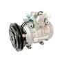 Imagem de Compressor Ar Condicionado Mitsubishi L200 Triton Gl Gls Cd 2.5