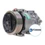 Imagem de Compressor Ar Condicionado Original Scania até 2007 24V 8PK