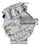 Imagem de Compressor Ar Condicionado Para Vectra 2.2 / 2.4 8v 16v 1998 A 2009