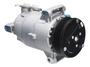Imagem de Compressor Ar Condicionado Para Vectra 2.2 / 2.4 8v 16v 1998 A 2009