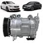 Imagem de Compressor Ar Condicionado Peugeot 3008 / 2008 / 208 / 308