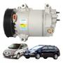 Imagem de compressor ar condicionado Renault Megane Scenic 2007 a 2012