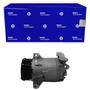 Imagem de Compressor Ar Condicionado S10 2.4 2.5 2.8 96 a 2012 Delphi