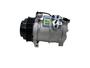 Imagem de Compressor Ar Condicionado Sprinter 313 413 2.2 Diesel 2002 até 2011 10s17c Original Delphi