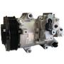 Imagem de Compressor Ar Condicionado Toyota Corolla 1.8 Com 2 Válvulas