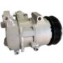 Imagem de Compressor Ar Condicionado Toyota Corolla 1.8 Com 2 Válvulas