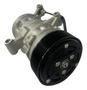 Imagem de Compressor ar Condicionado Toyota Etios 1.3 1.5 16v Flex