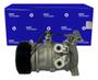 Imagem de Compressor ar Condicionado Toyota Etios 1.3 1.5 16v Flex