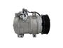 Imagem de Compressor Ar Condicionado Toyota Hilux 2.5 2.7 3.0 2006 até 2015