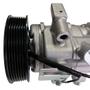 Imagem de Compressor Ar Condicionado Toyota Hilux 2.7 2.8 2016-2019