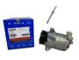 Imagem de Compressor Ar Condicionado Troller 2.8 mwm