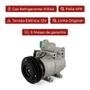 Imagem de Compressor Ar Condicionado Tucson 2010 A 15 Original Delphi