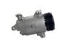 Imagem de Compressor Ar Condicionado Vectra 1997 até 2005 Original Delphi
