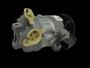 Imagem de Compressor Ar Condicionado Volkswagen Fox/Gol/UP/Voyage Royce RC.600.476