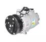 Imagem de Compressor Ar Condicionado Volkswagen Saveiro/Parati/Gol 1.6/1.8/2.0 2000 até 2010 CS10045 Delphi