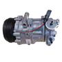 Imagem de Compressor Ar Condicionado Volkswagen Up Gol Voyage G7