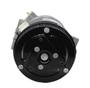 Imagem de Compressor Ar Condicionado Voyage G6 1.6 2013 Original Mahle ACP216