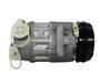 Imagem de Compressor Ar Condicionado Voyage G6 1.6 2013 Original Mahle ACP216