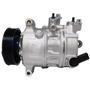 Imagem de Compressor Ar Condicionado Vw Amarok V6 2019 2020 2021 2022